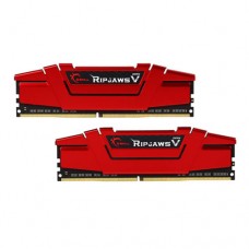 G.SKILL Ripjaws V CL15 32GB 2400MHz Dual DDR4